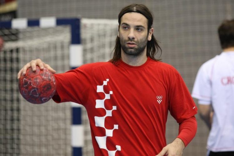 Legendarni Balić opet dio hrvatske reprezentacije!