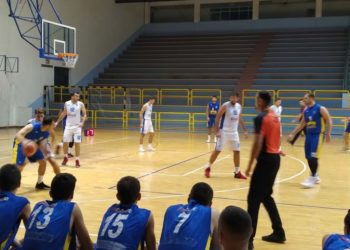 Poraz košarkaša Ljubuškog u 15. kolu lige KS Herceg Bosne