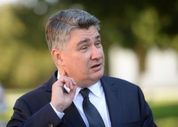 Kojovićeva stranka reagirala na izjavu Zorana Milanovića o epidemiji u BiH