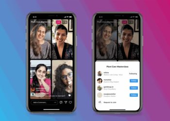 Nova Instagram opcija podsjeća na Zoom