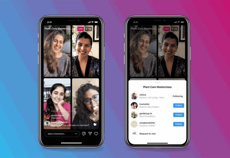 Nova Instagram opcija podsjeća na Zoom