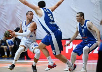 ABA 2 liga: HKK Široki poražen od Mladosti