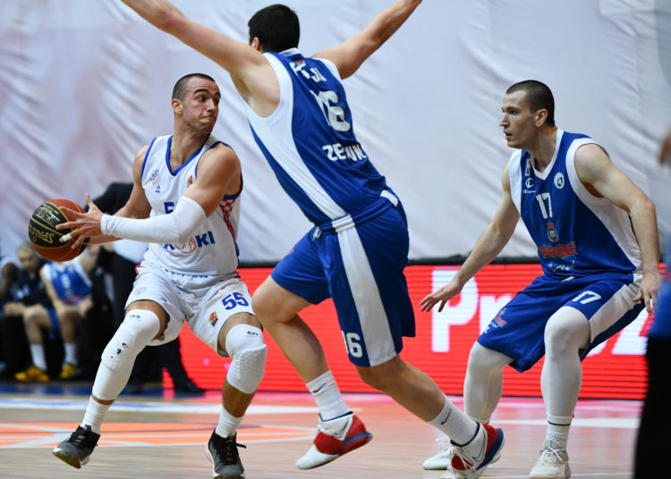 ABA 2 liga: HKK Široki poražen od Mladosti