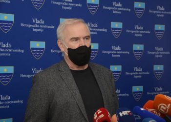Dr. Avdić: Definitivno smo u trećem valu, bojim se da ćemo morati zatvarati sve objekte