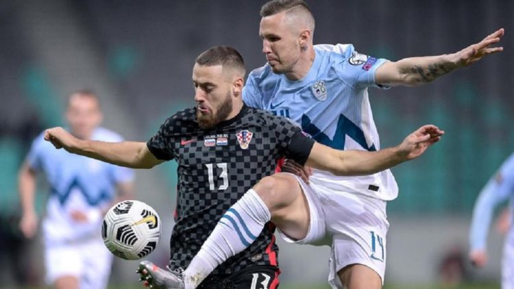 Slovenija porazila Hrvatsku u prvom kolu kvalifikacija za Svjetsko prvenstvo