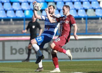 Rijeka preko Osijeka do polufinala Kupa