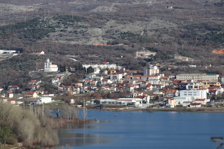 Grude: Javni poziv za prijem djelatnika za realizaciju javnih radova