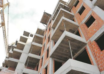 Potražnja za stanovima u BiH sve veća, a novih je stanova sve manje