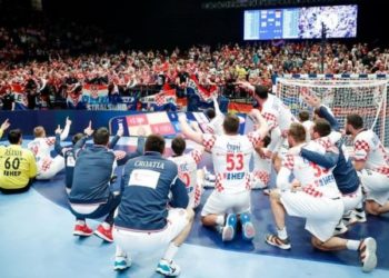 Pred Hrvatskom je ključna utakmica u borbi za Igre. Ni pobjeda joj nije garancija