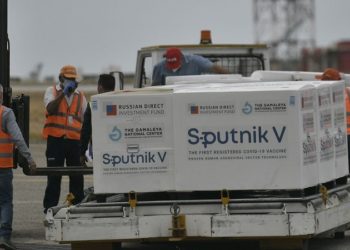 Rusija i Svjetska zdravstvena organizacija pregovarali o hitnom odobrenju za Sputnjik V