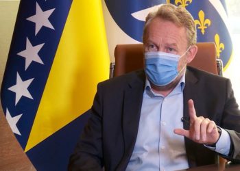 SDA Bosnu i Hercegovinu vidi kao građansku državu, osim ondje gdje Bošnjaci nisu većina