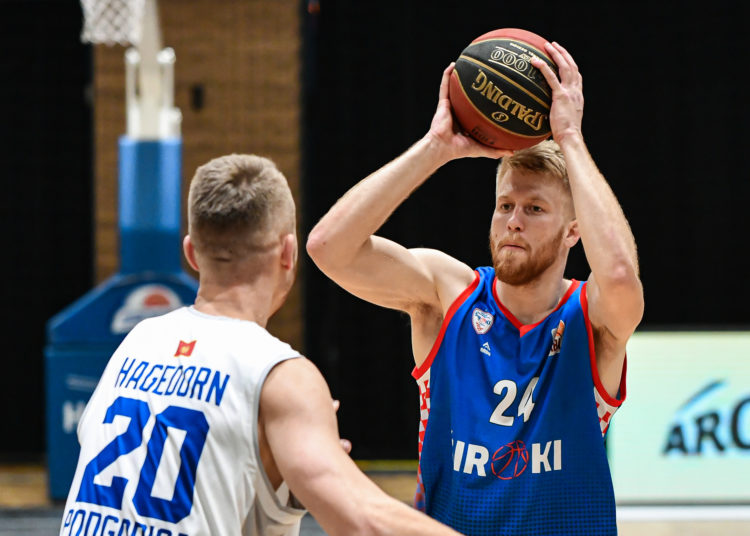 HKK Široki poražen od KK Studenski Centar