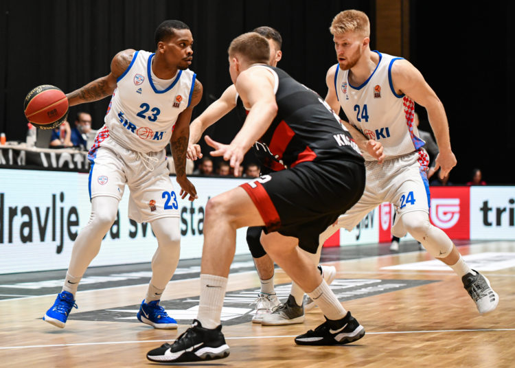 ABA 2 liga: HKK Široki slavio protiv Slobode; Drežnjak fantastičan