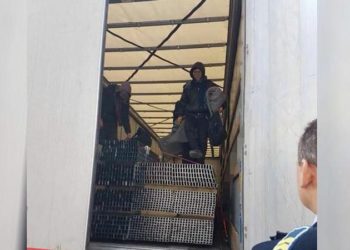 Spriječeno krijumčarenje trojice migranata u RH na području Ljubuškog