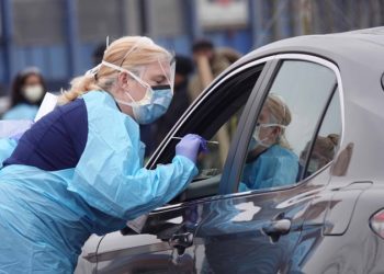 U Sarajevskoj županiji 689 novooboljelih, 10 osoba preminulo