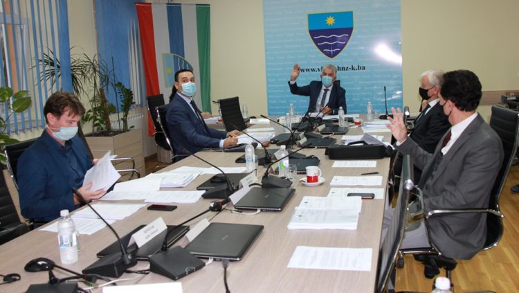 HNŽ: U utorak sastanak svih relevantnih i odgovornih dionika zdravstvenog sustava