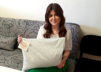 Jastuci od heljde i pira nastaju u Hercegovini, imaju ljekovita svojstva