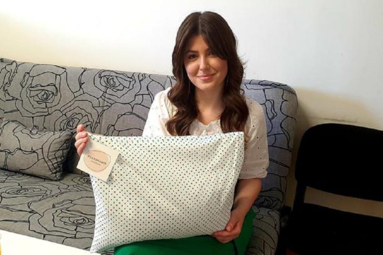 Jastuci od heljde i pira nastaju u Hercegovini, imaju ljekovita svojstva