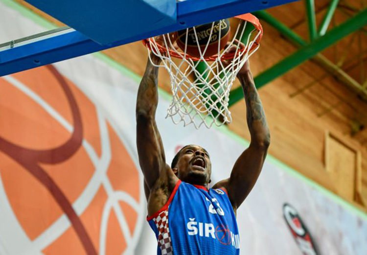 Široki upisao poraz od Sparsa u ABA 2 ligi