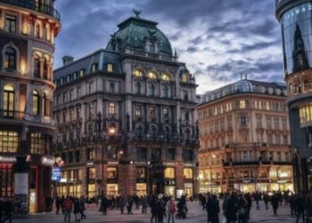 Među naturaliziranima u Austriji na samom vrhu su državljani BiH