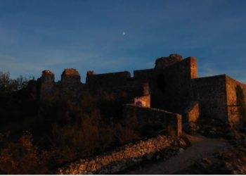 Video: Ljubuški stari grad