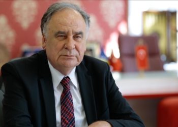 Bogić Bogićević izabran jednoglasno za gradonačelnika Sarajeva!