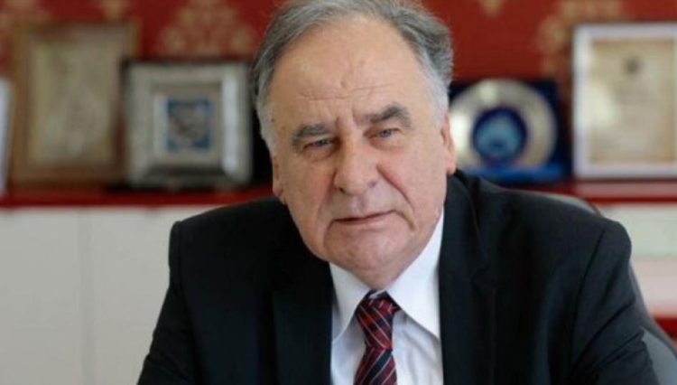 Bogićević odbio poziciju gradonačelnika: Moje povlačenje je bilo neopozivo