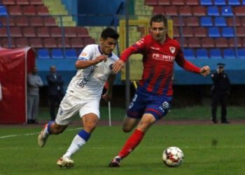 Igrači Borca kažnjeni novčano zbog lošeg nastupa protiv Veleža