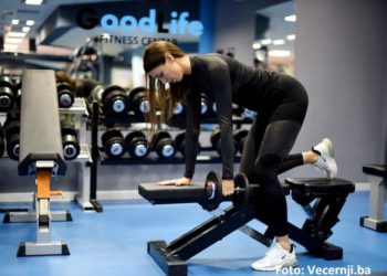 Ana Marija Penava: Krajnji je čas da se ljudi pokrenu