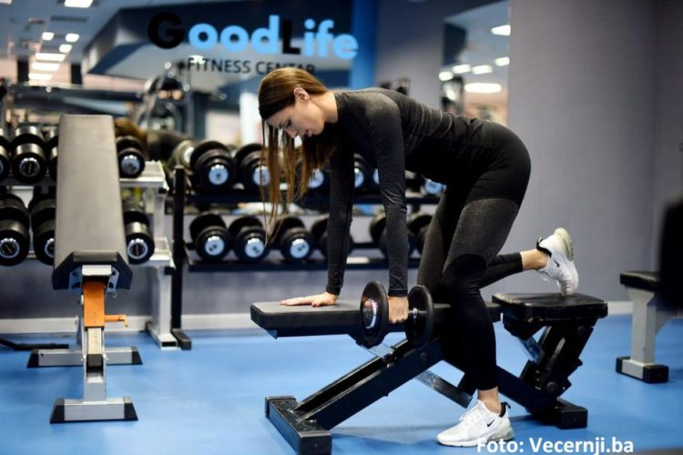 Ana Marija Penava: Krajnji je čas da se ljudi pokrenu