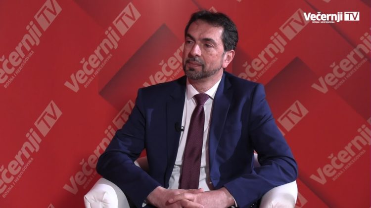 Čavara: Iz SDA sada traže imenovanje triju ministara, ali ne i cijele Vlade FBiH