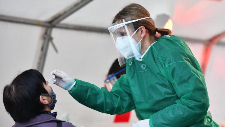 Pojeftinila testiranja na koronu, bila 96, sada 79,56 KM