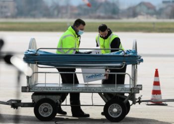 U BiH stigle prve količine cjepiva iz COVAX mehanizma