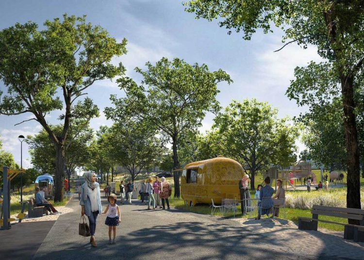 Ovako će izgledati “grad u gradu” kod Vareša vrijedan 133 milijuna dolara