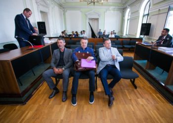 Vrhovni sud većim dijelom potvrdio presude protiv braće Mamić i Vrbanovića