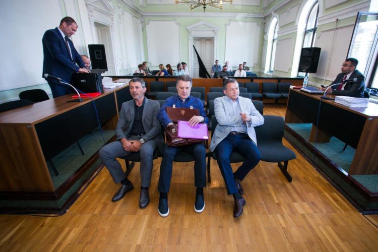 Vrhovni sud većim dijelom potvrdio presude protiv braće Mamić i Vrbanovića