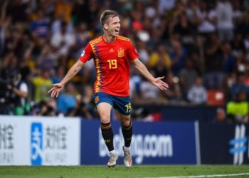 Druga pobjeda Engleske, Olmo spasio Španjolce