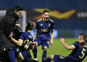 Dinamovo čudo se nastavlja, evo koga mogu izvući u borbi za polufinale Europske lige