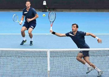 ATP Miami: Dodig i Polašek u četvrtfinalu