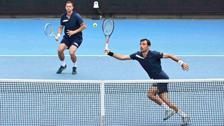 ATP Miami: Dodig i Polašek u četvrtfinalu