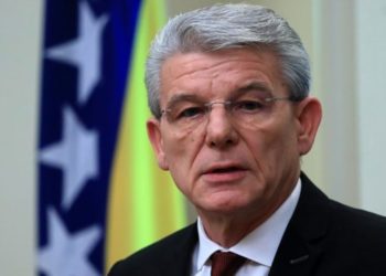 Džaferović zaprijetio Hrvatskoj: “Krše suverenitet BiH, netko će odgovarati!”