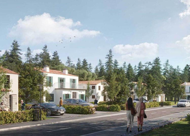 Ovako će izgledati “grad u gradu” kod Vareša vrijedan 133 milijuna dolara