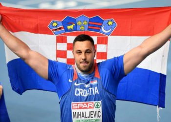 Mihaljević: Medalju mi je čestitalo skoro cijelo Livno, a među prvima bile su Blanka, Sandra i Ivana