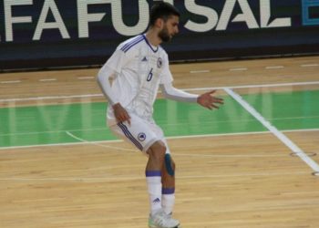 Futsal reprezentacija BiH izborila povjesni plasman na EURO