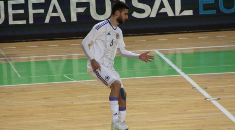Futsal reprezentacija BiH izborila povjesni plasman na EURO