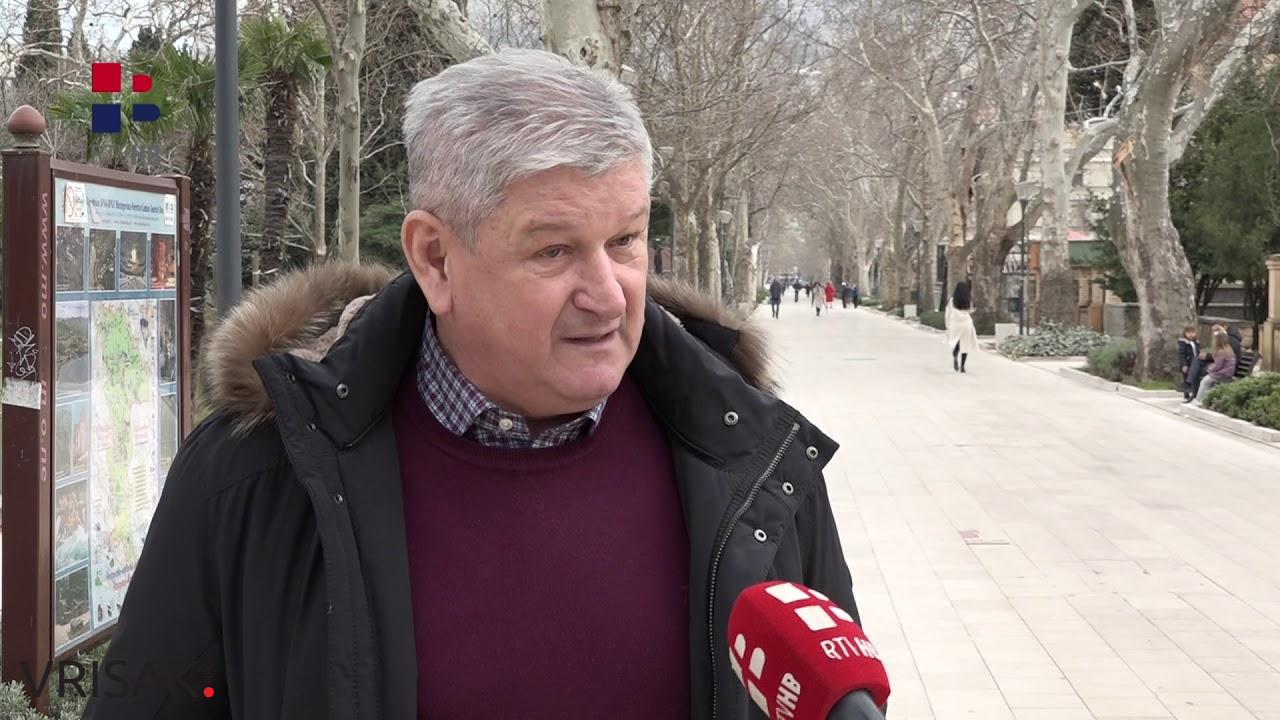 Godinu dana od prvog slučaja koronavirusa u BiH (VIDEO)