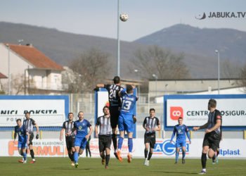 Posušje slavilo protiv Travnika i pobjeglo glavnim konkurentima za prvo mjesto