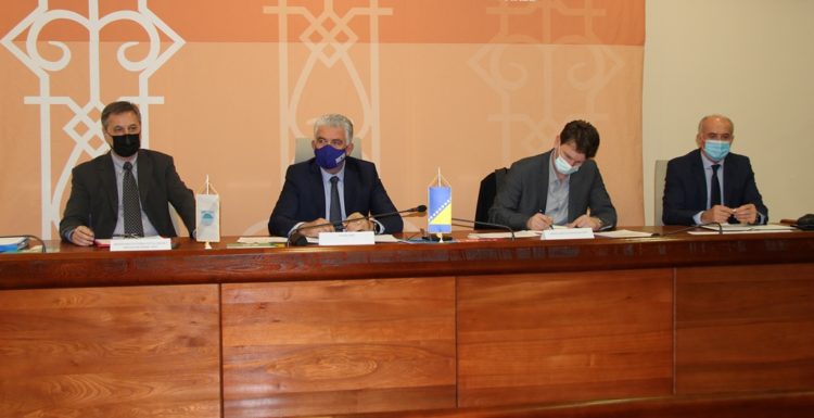 Sindikat nije prihvatio ponudu pregovaraćkog tima Vlade i svih poslodavaca od novih 18 milijuna KM
