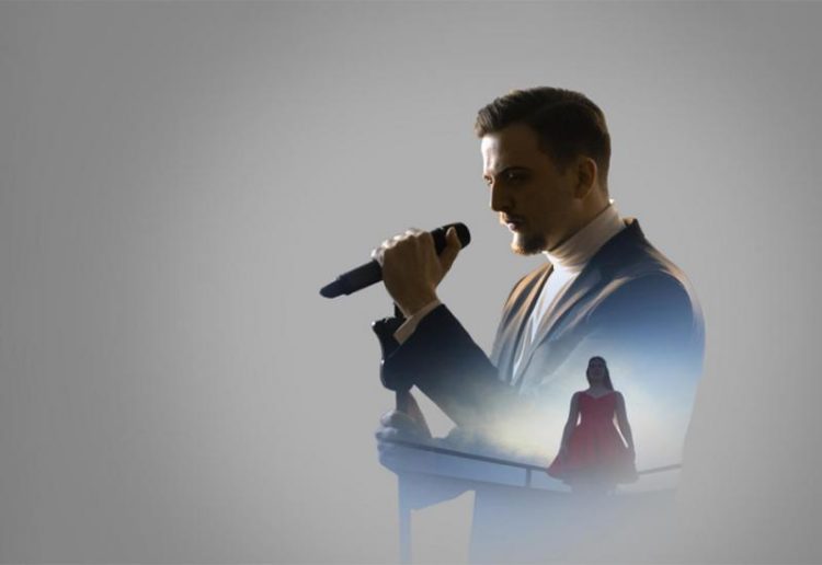 Mostarac Josip Palameta objavio prvi autorski singl