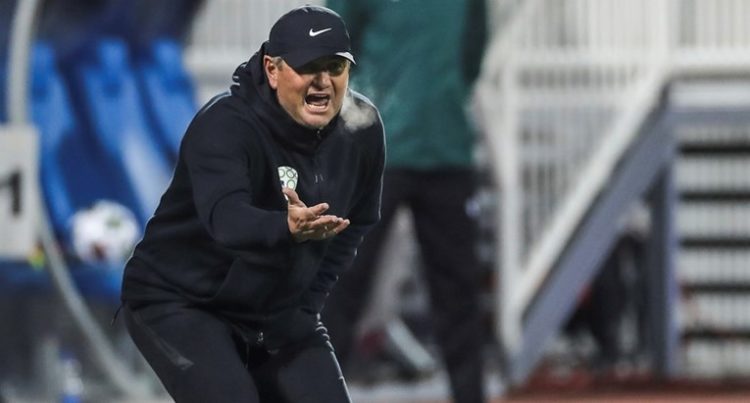 Kek: Danas smo dobili ozbiljan šamar. I zaslužili smo ga